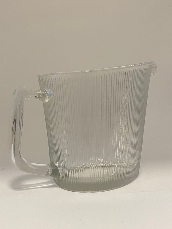 Hadeland glassmugge Siri Willy Johansson  