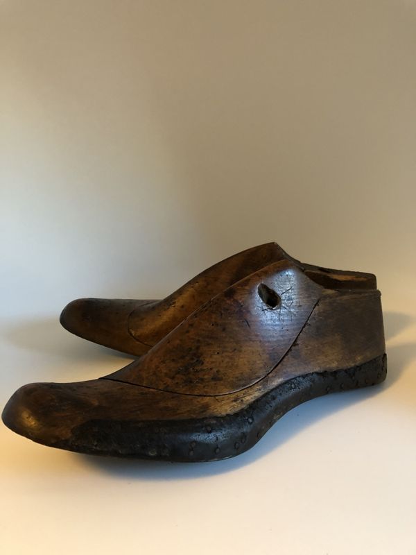 Elegante lester til herresko