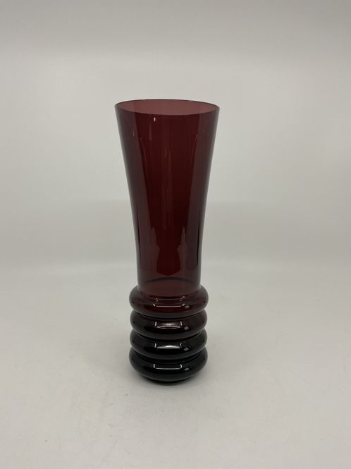 Hovedbilde Lilla vase Magnor Glass