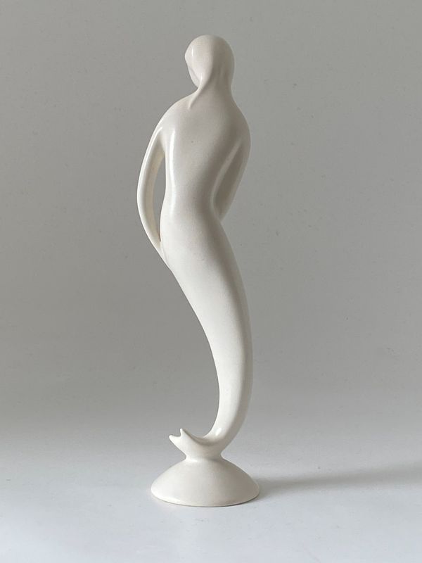 Liten havfrue  Villeroy & Boch 