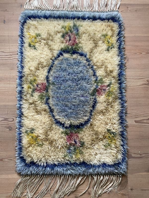 Sjarmerende liten rye Nordiska Design