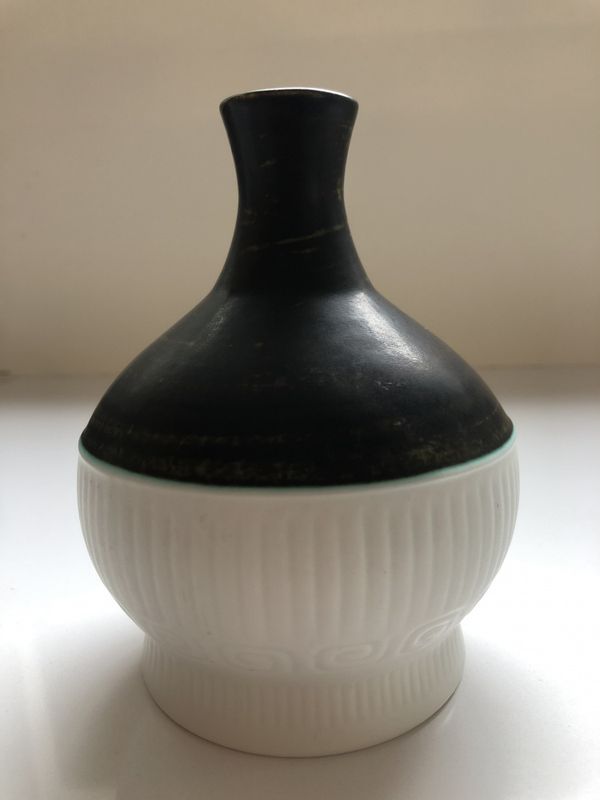 Vintage vase Rørstrand Jasmin 