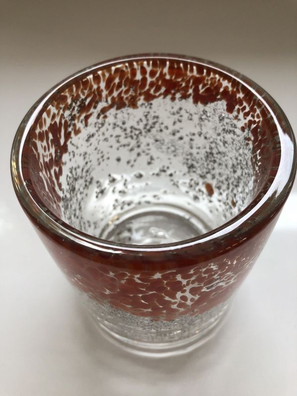Vase Magnor K- glass
