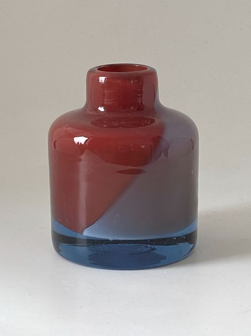 Hovedbilde Kunstglass  Benny Motzfeldt 