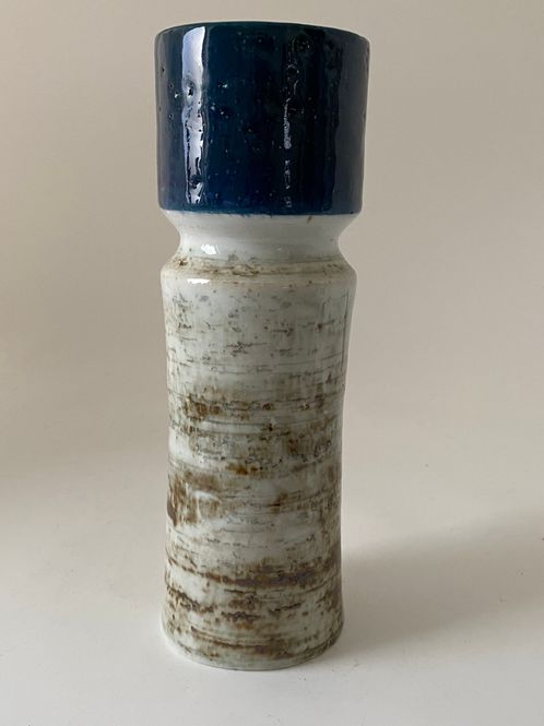 Hovedbilde Studiovase Rørstrand Sylvia Leuchovius 