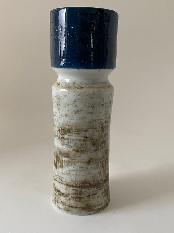 Studiovase Rørstrand Sylvia Leuchovius 