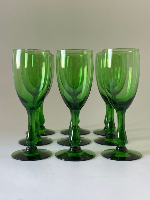 Hovedbilde Hvitvin Champagneglass Hadeland 