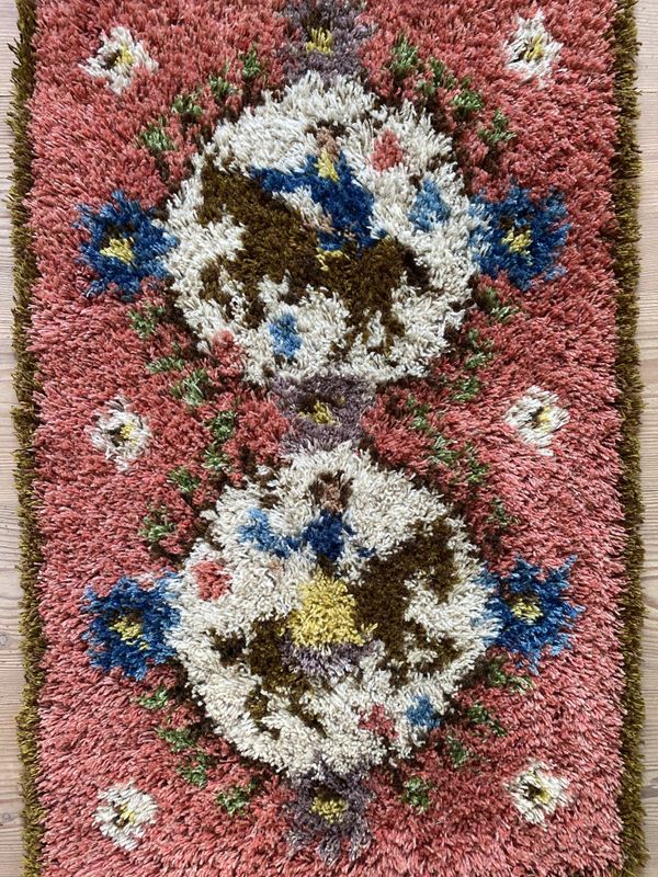 Sjarmerende Rye Mairidt Sellgren & Co