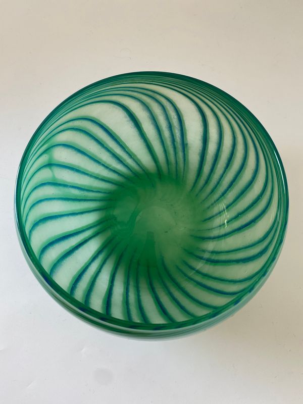 Lekker glassbolle Severin Brørby 