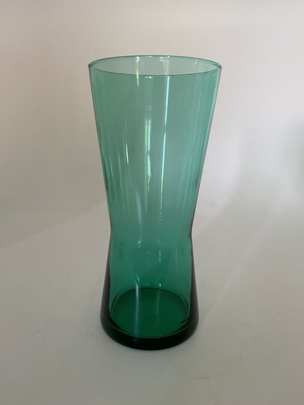 Vintage glass Tommy Hadeland Jon Arne Jutrem 