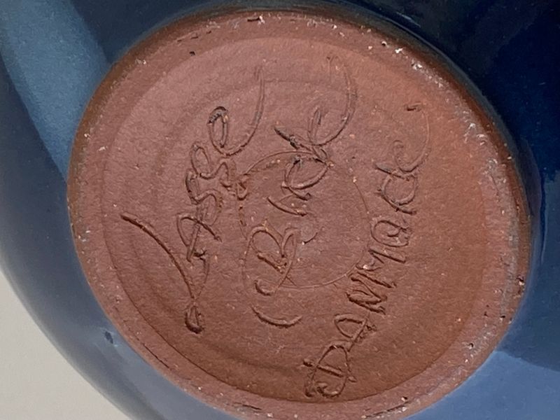 Keramikk av Lasse Birk Danmark 