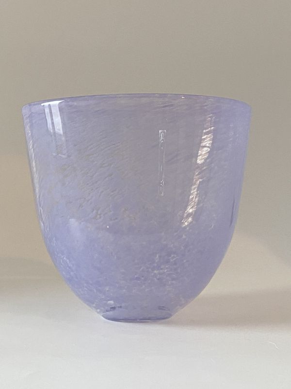 Kosta Boda kunstglass Kjell Engman