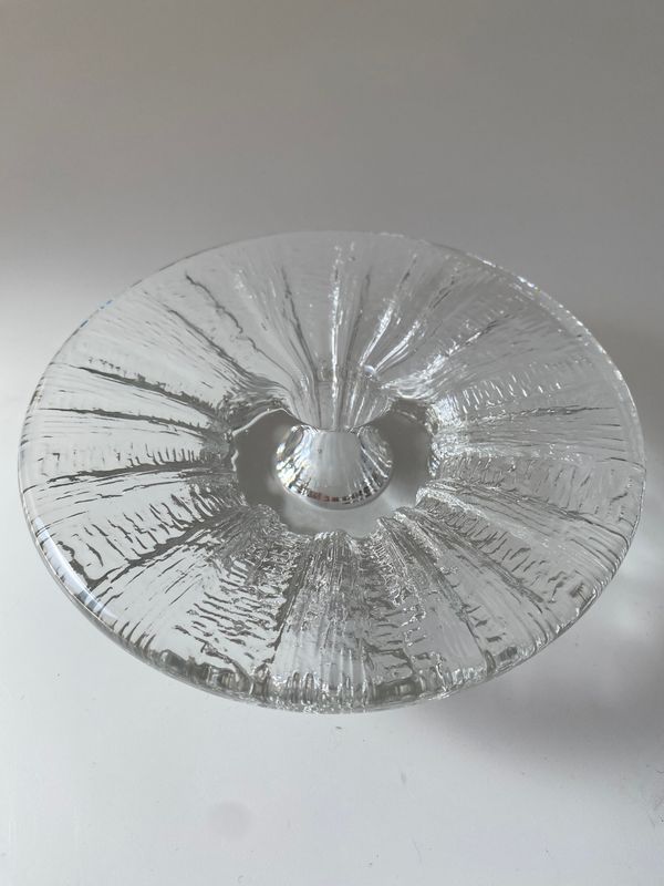 Lysestake Iittala Timo Sarpanev 