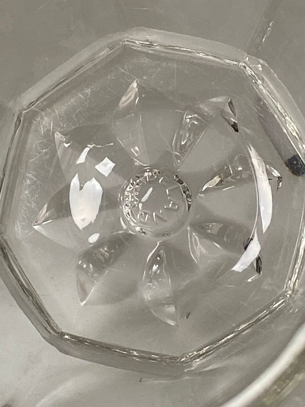 Glassmugge Venus Hadeland
