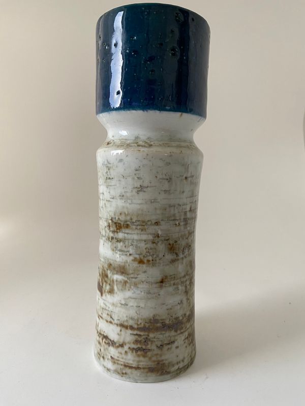Studiovase Rørstrand Sylvia Leuchovius 