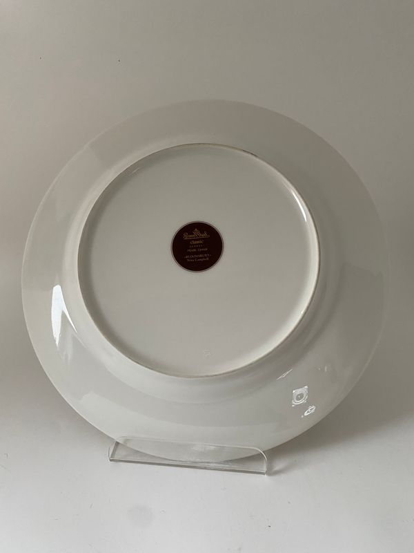 Rosenthal Bloomsbury  middagstallerken 