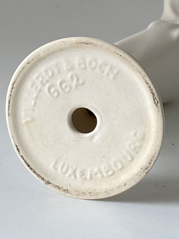 Liten havfrue  Villeroy & Boch 