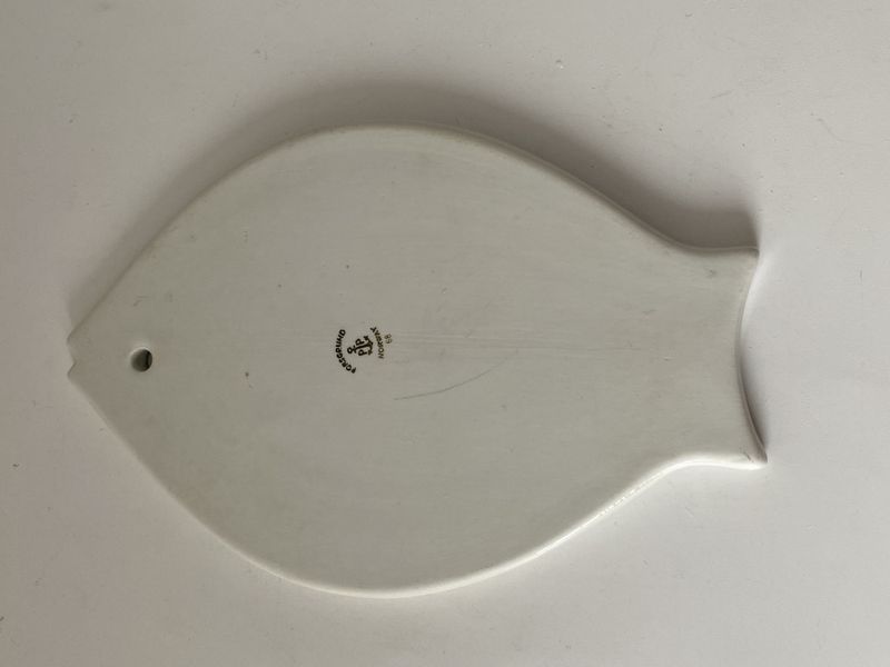 Pyntefjøl PP Arne Lindaas design