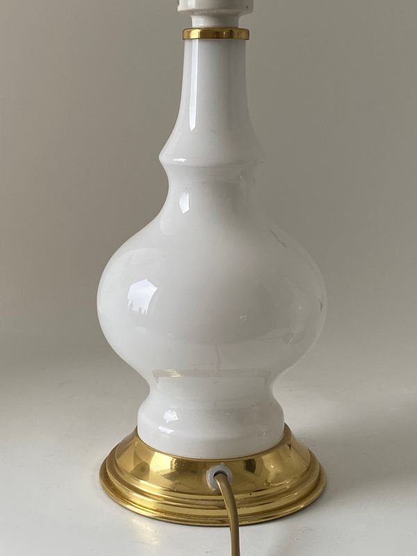 Bordlamper Høvik Verk  
