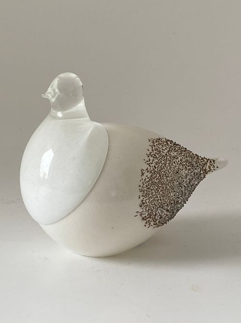 Main Image Finsk glasskunst  