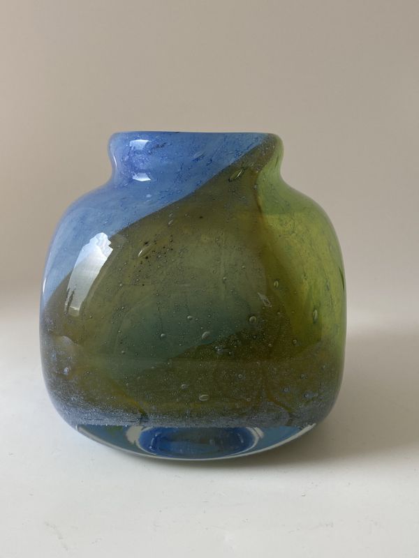 Vase Hanna Hellum Randsfjordsglass