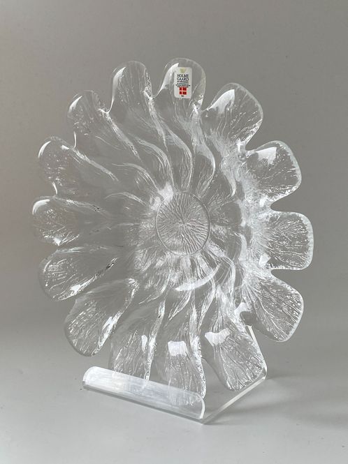 Hovedbilde Glasskål Sidse Werner Holmegaard 