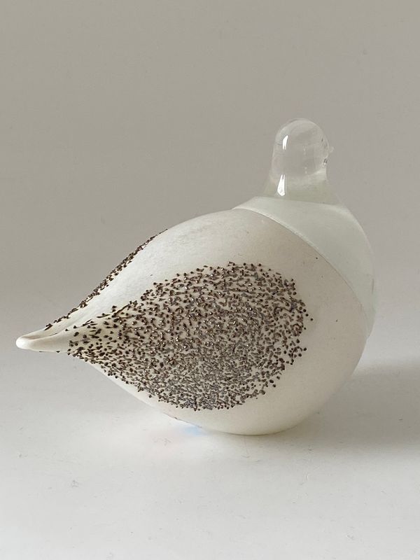 Finsk glasskunst  