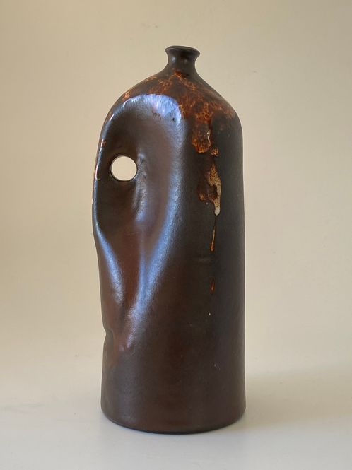 Hovedbilde Kunstkeramikk Paul Rasmussen 